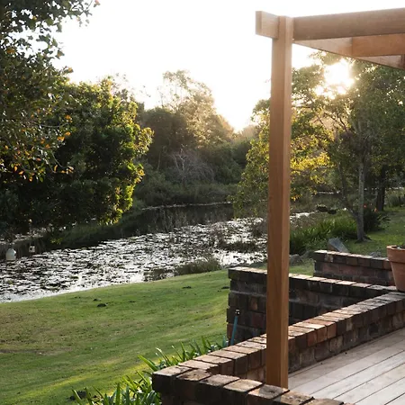Bitou River Lodge-3